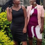 Nancy Chege - @phanice92 - Instagram