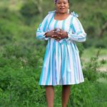 Nancy Chege - @nancychege - Instagram