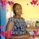 Nancy Chege - @nancychege83 - Instagram