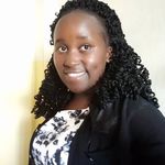 Nancy chege - @chege1336 - Instagram