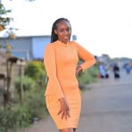 Nancy Chege - Facebook