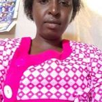 Nancy Chege - @nancy.chege - Instagram
