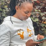 Nancy Chege - @marynjeri410 - Instagram