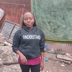 Nancy Chege - Facebook