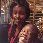 Nancy Chege Kimani - @nancychege.nc - Instagram