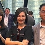 Nancy Chen - @lululemon.apple - Instagram