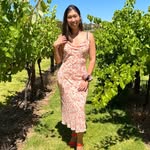 Nancy Chen - @nancyhmchen - Instagram