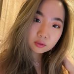 Nancy Chen - @nancychenn3 - Instagram