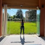 Nancy Chen - @nancychn.yoga - Instagram