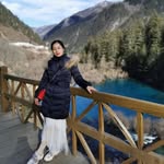 Nancy Chen - @nancychen7604 - Instagram