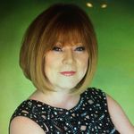 Nancy Hardcastle Cheney - @desertstar6 - Instagram