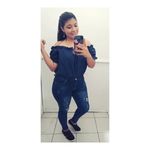 Lorena Vega - @nancy_chicas28 - Instagram