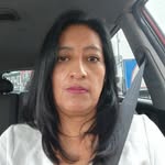 Nancy Chico - @nancychico41 - Instagram