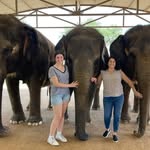 Nancy Chico Butlin - @nancy.butlin - Instagram