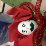 Nancy Childs - @nancy_the_egg - Instagram