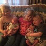 Nancy Childs - @nanweb76 - Instagram