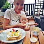 Nancy Childs - @saadiovallja - Instagram