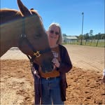 Nancy Boslaugh Chiles - @nachouston - Instagram