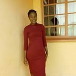 Nancy Chileshe - @nancy.chileshe.758 - Instagram