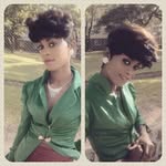 Nancy Chileshe - @nancy.chileshe.731 - Instagram