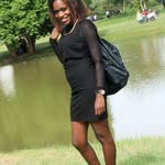 Nancy Chileshe - @nancychileshe - Instagram