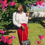 Nancy Chileshe Mutale - @nancychileshemutale - Instagram