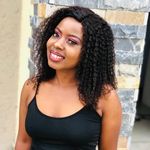 Nancy Mwape Chileshe - @nancy_chileshe_ - Instagram