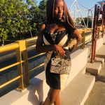Nancy Nana Chileshe - @nancynanachileshe - Instagram