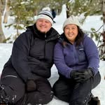 Nancy Yang-Chilson - @nancy.yang.0103 - Instagram