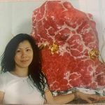 Nancy Chin - @nancychinnyetfong - Instagram
