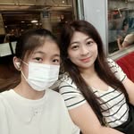 Nancy Chiou - @nancyluvmina - Instagram