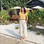 Nancy Chiou - @moinancie - Instagram