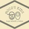 Mocos kids - @nancychonng - TikTok
