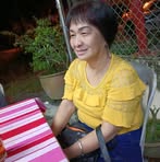 Nancy Chong - Facebook