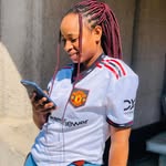 Nancy Chongo - @chongo_nancy - Instagram