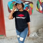 Nancy Chongo - @nancychongo - Instagram