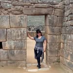 Nancy Chonon - @nancychonon - Instagram