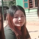 Nancy Nei Chongloi - @nancychongloi - Instagram