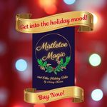 Nancy Christie, Author - @nancychristie_author - Instagram