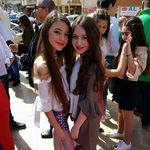 NANCY CHRISTIE (FOR EVER)👭 - @_nancyandchristie_ - Instagram