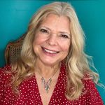 Nancy Christie Johansen - @nancyjohansenpsychicmedium - Instagram