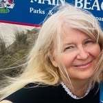 Nancy Christopherson - @nancydralle - Instagram