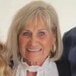 Nancy Christopherson Jarvis - @najarvis - Instagram