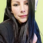 Nancy Chui Aruquipa - @nancy.21.08 - Instagram