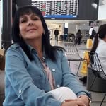 Nancy Cid - @nancycidr - Instagram