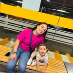 Nancy Cid - @nancycid26 - Instagram