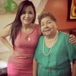 Nancy Cid Del Prado - @nancy_cid1 - Instagram