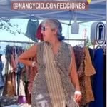 Nancy Cid Molina - @nancycid_confecciones - Instagram