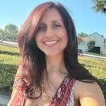 Nancy De Santiago-Cid - @fancynancycid - Instagram