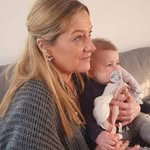 Nancy Claeys - @baloudogies - Instagram